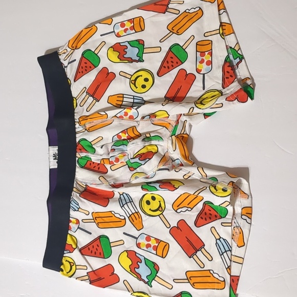 MeUndies 6 pairs  boxer briefs men's M - Picture 2 of 12